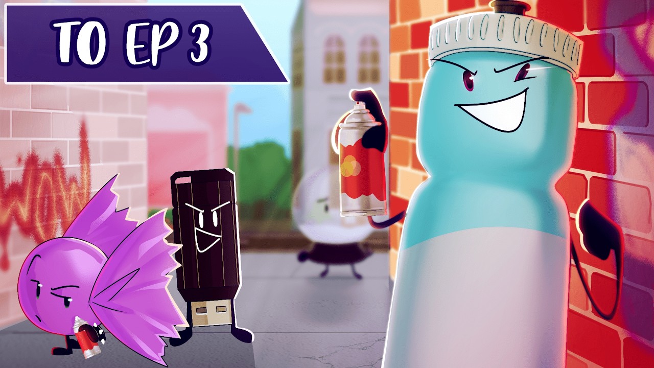 TWILIGHT ORCHARDS || EPISODE 3 || 