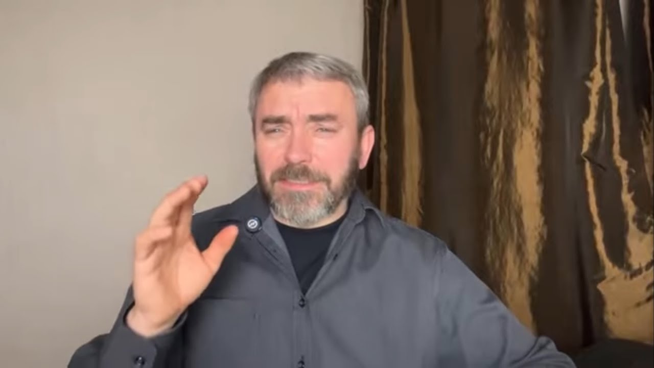 Спокійний сон серед бурі і влада над стихіями