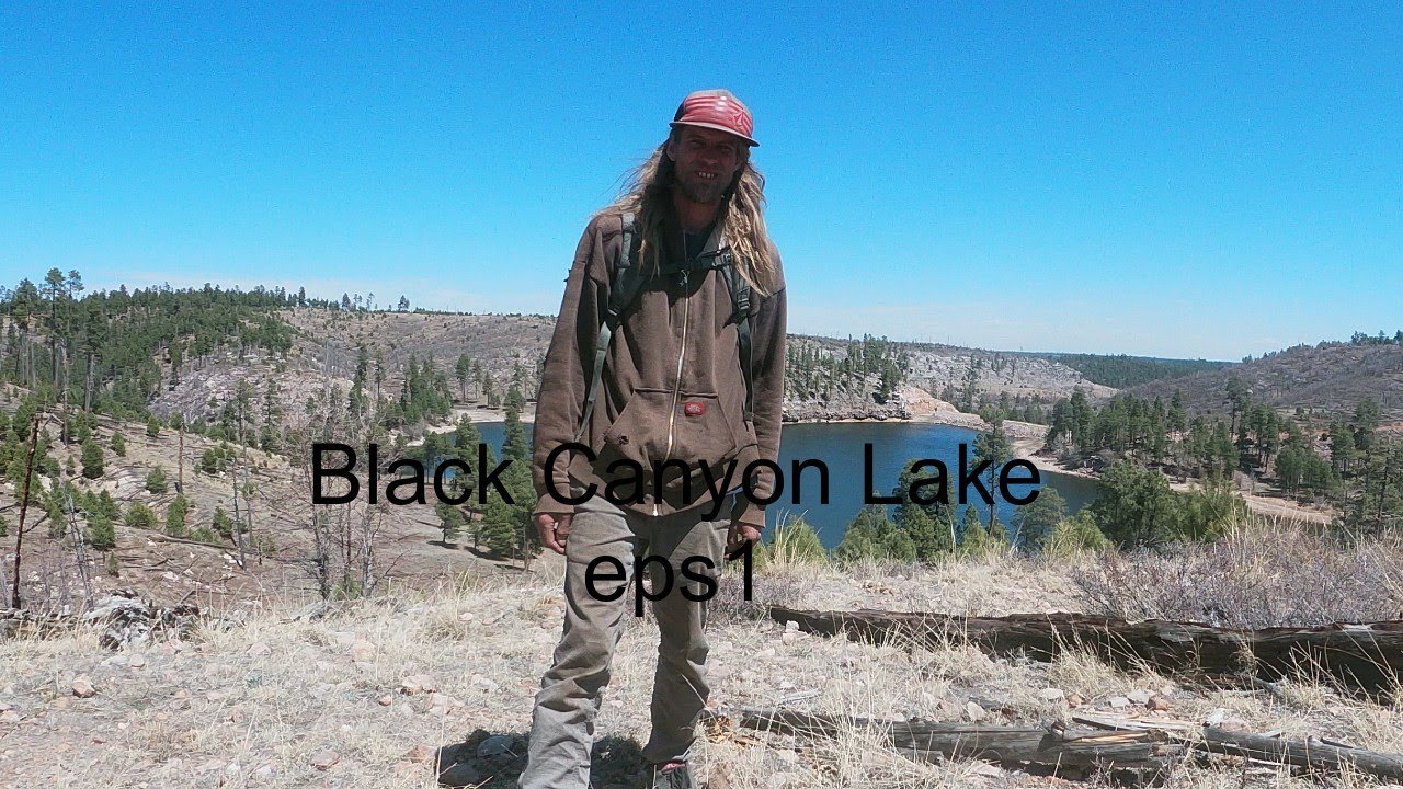 Black canyon lake eps1