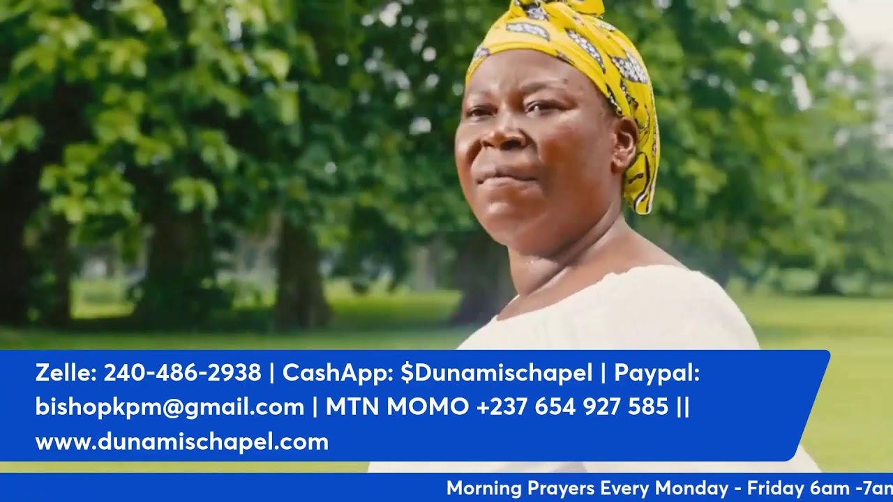 911 MIRACLE PRAYERS AND PROPHETIC DECLARATION Jan 16 2026