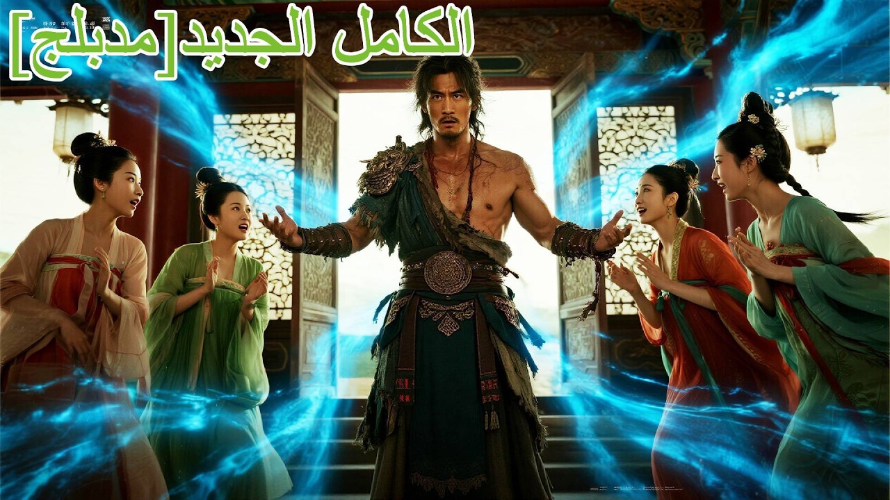 انتقل عبر الزمن وكاد يُخصى، لكنه نجا، وفعّل أقوى نظام ليقهر القصر ويكسب ثقة الإمبراطورة#260225cnB2