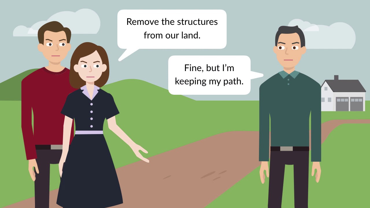 Van Valkenburgh v. Lutz Case Brief Summary | Law Case Explained