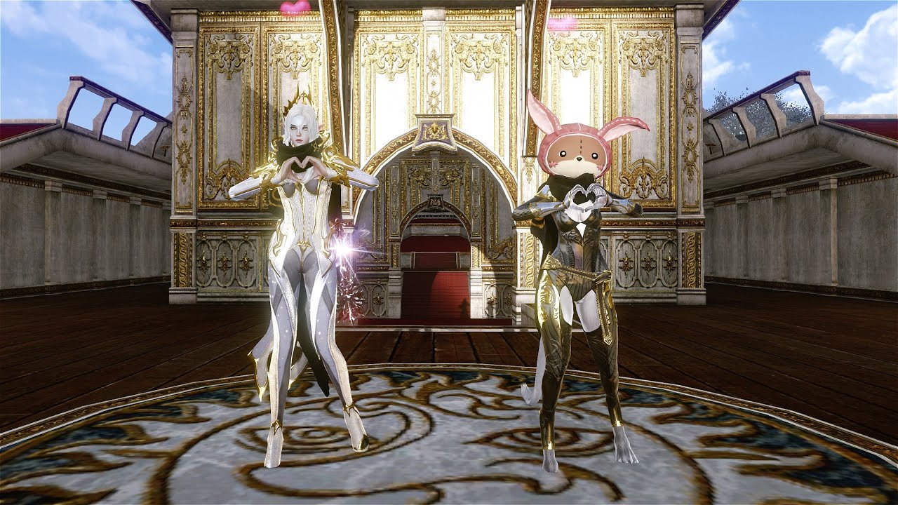 Archeage 7.5  Наёмник mPvP Каиль VP vs PJP vs 
