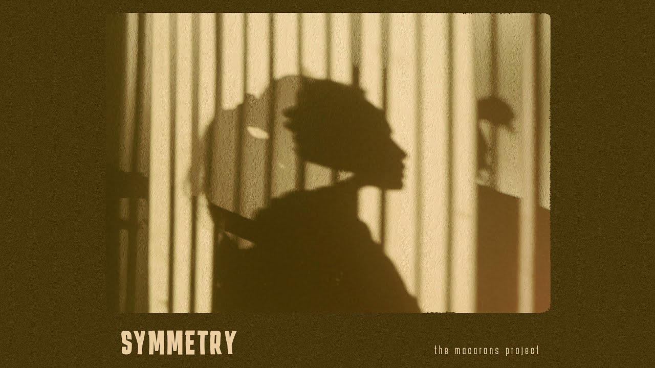 Mew - Symmetry (Cover) by The Macarons Project