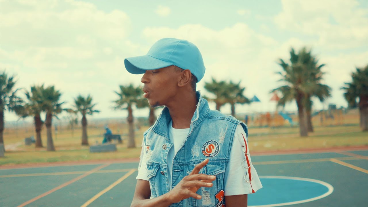 Silas Africa x Lizwi Wokuqala- Ukuphi Na [Promo Video]