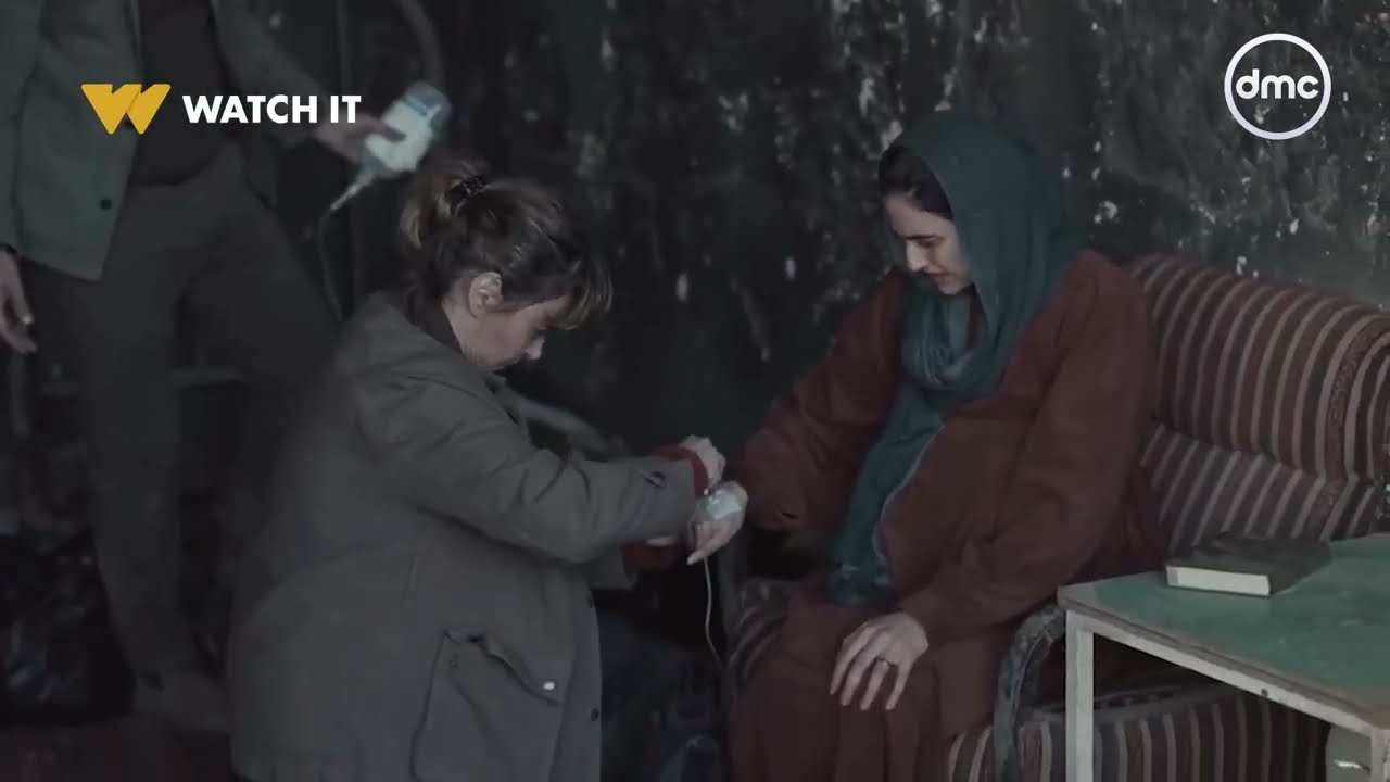 انتي ممكن متعرفيش ترجعي مصر 😱 سلمى مش ناوية تستلم ولا ترجعها بلدها من غير ناصر وفدوي