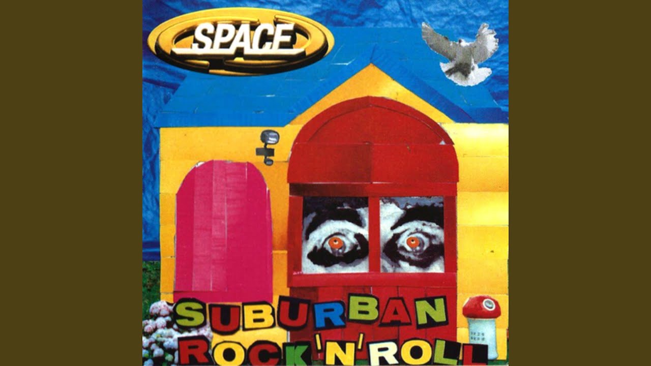 Suburban Rock n Roll