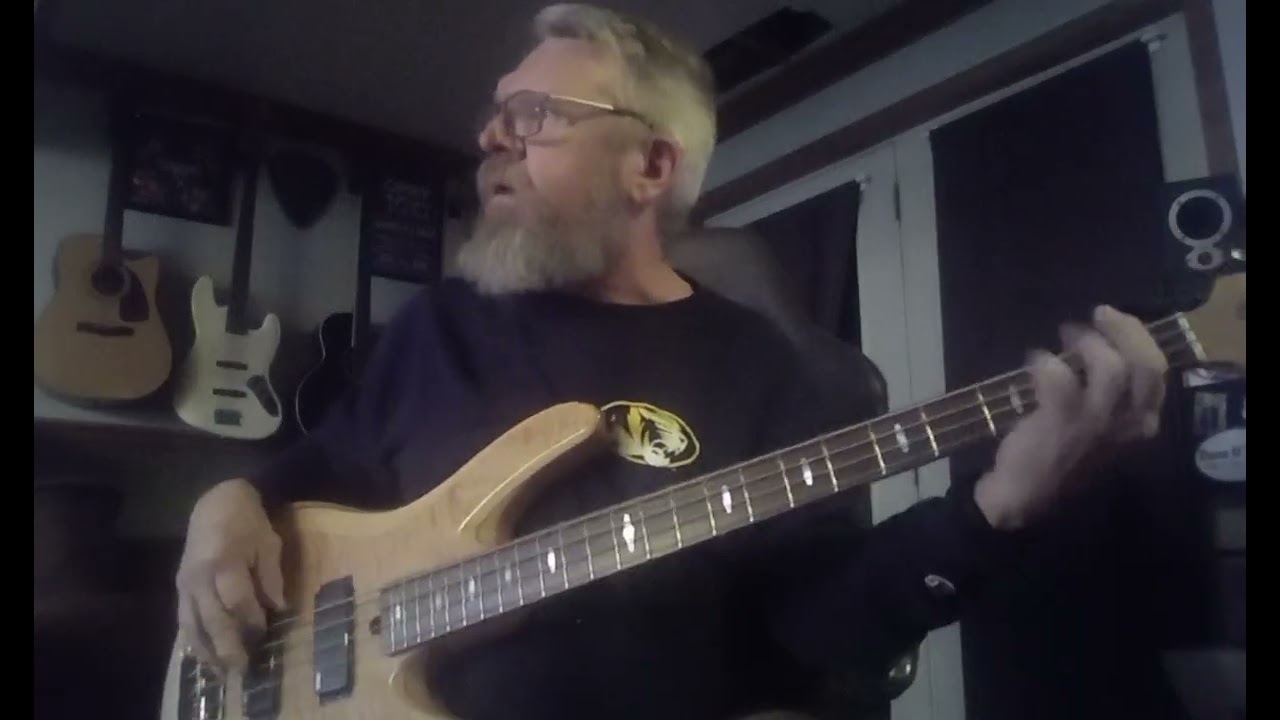 Maybe I'm a Leo/Deep Purple 