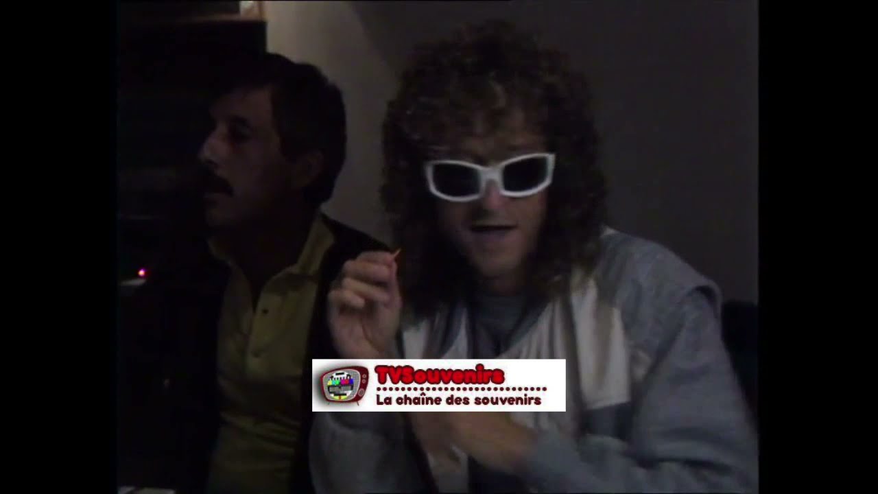 Trésor Inédit - Michel Polnareff enregistre la musique du film 