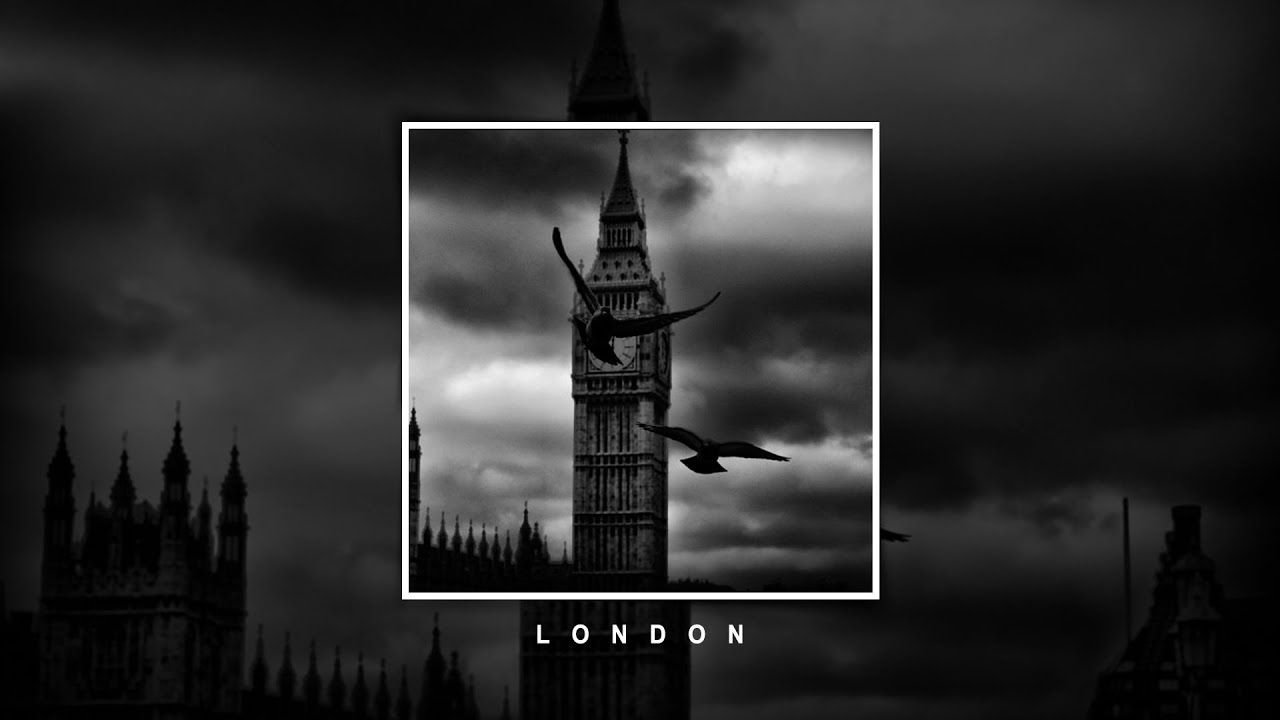 FREE | Uk Drill Type Beats Instrumental | London | 2021