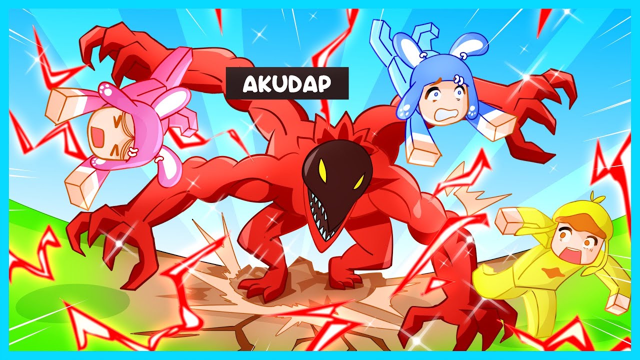 BATTLE Kekuatan Paling KUAT DI DUNIA Vs Kekuatan Lemah!
