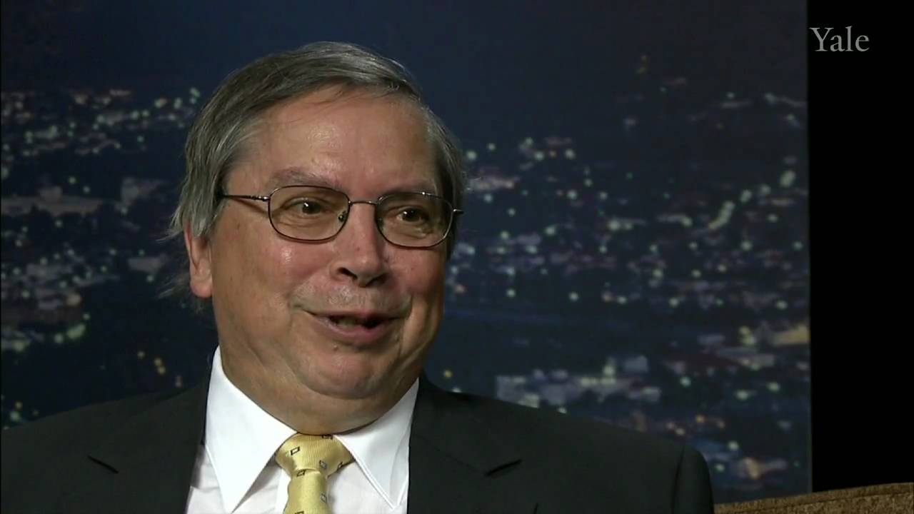 Prof. Robert Harms: Slave Traders and Colonialism in Equator