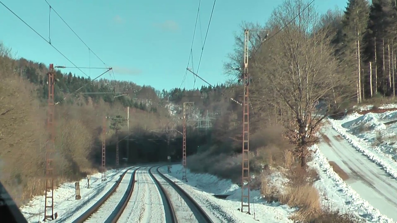 Spessartrampe 2017