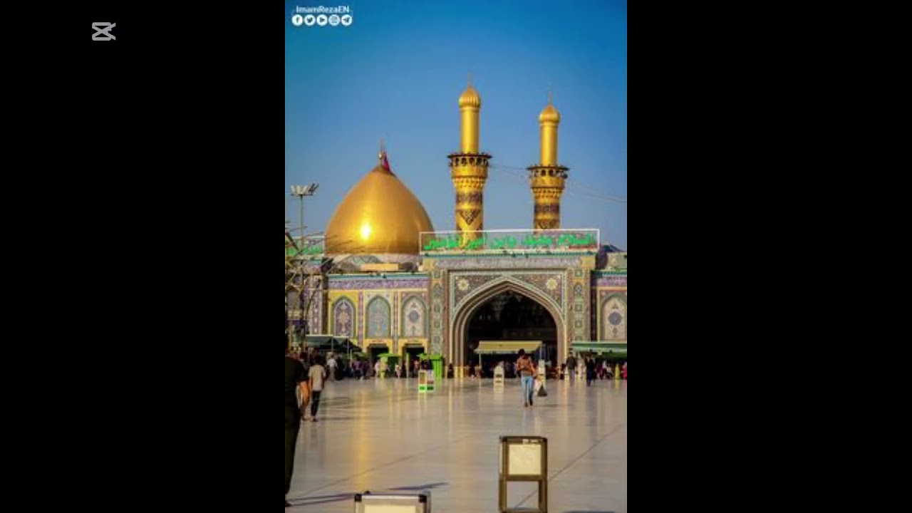 Syedena Shahe Mowla Ali (RA) By Shazada Hasnat Chy.