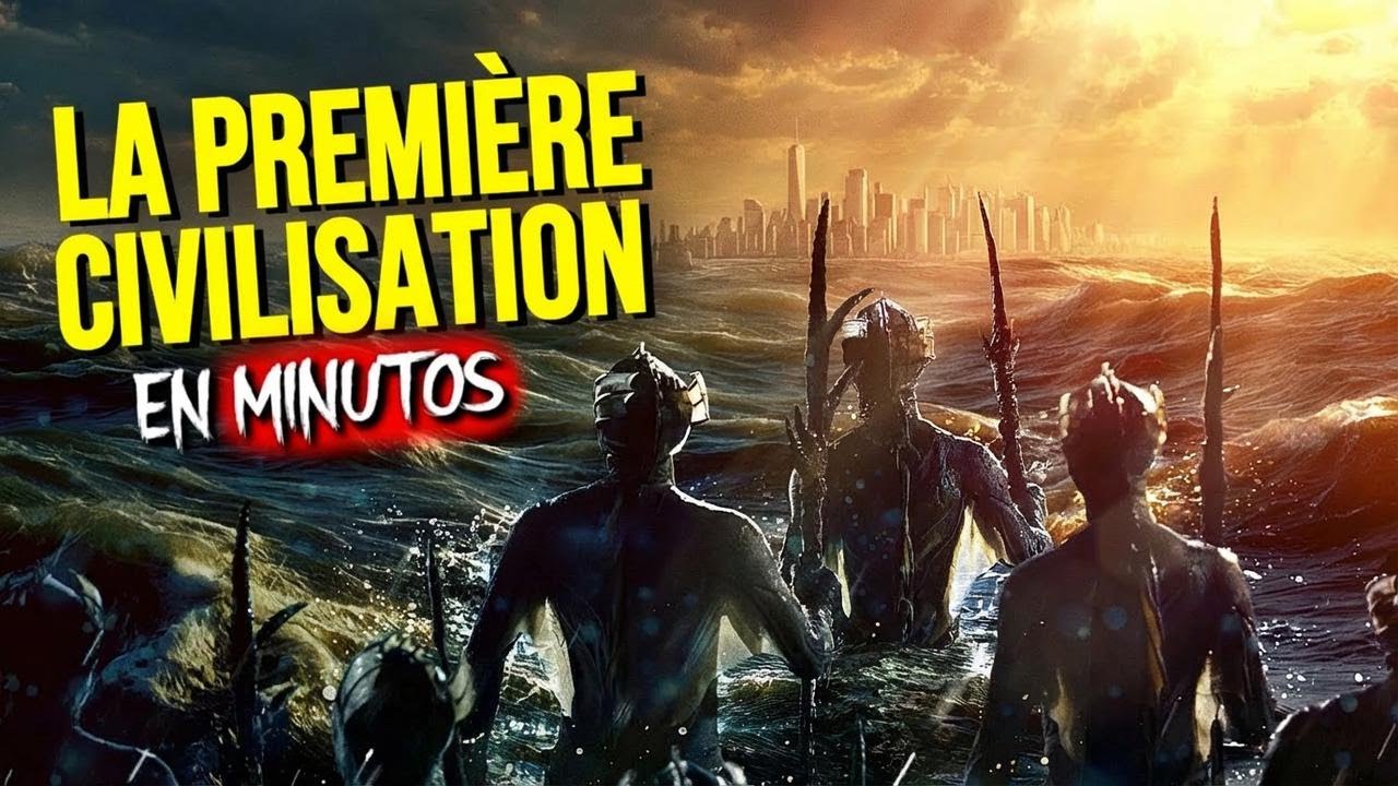 La bataille ultime : Terre contre Mer – Résumé en quelques minutes