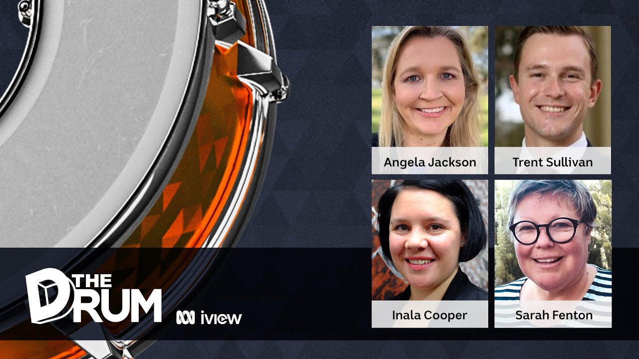 The Australian housing dream, infrastructure and the NDIS | The Drum Special from Geelong