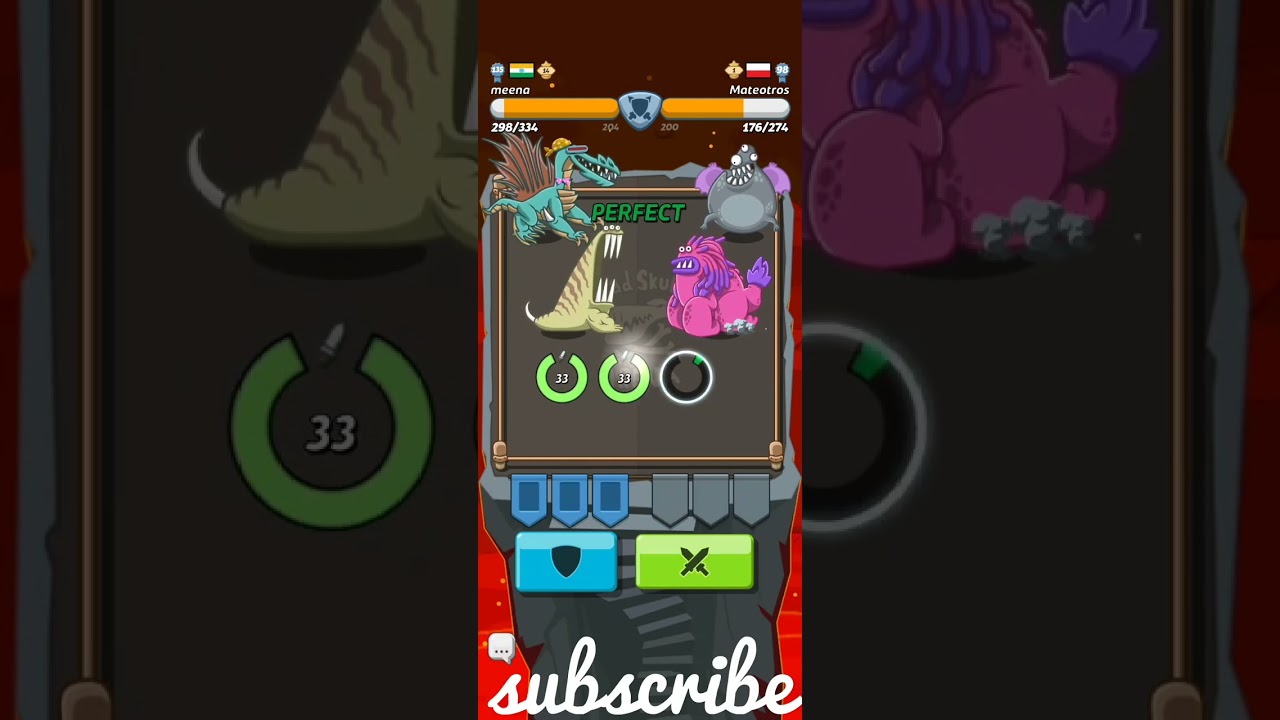 CRAZY DINO PARK BATTLE BY SPINOSAURUS