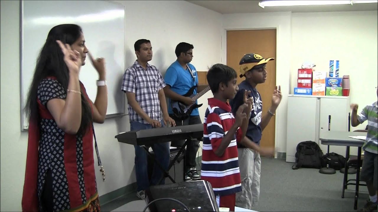 CFC Denver, CO - VBS