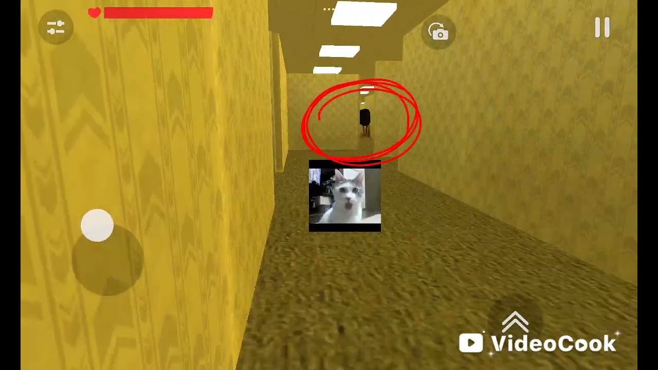 SKEBOB GUN NEW UPDATE! | NEW GAME MODE: BACKROOMS AND ALOT OF MORE! #skebobgun 