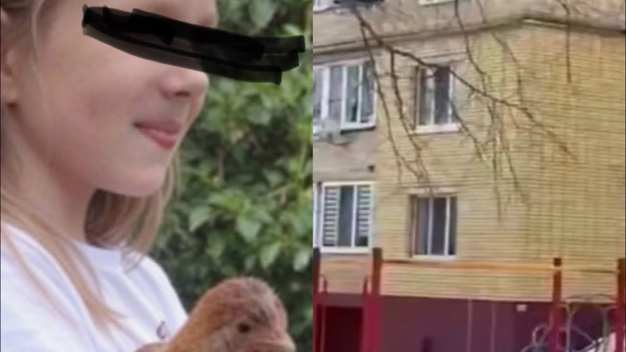 Пропавшая в Смоленске девочка не выходила из подъезда на камерах нет