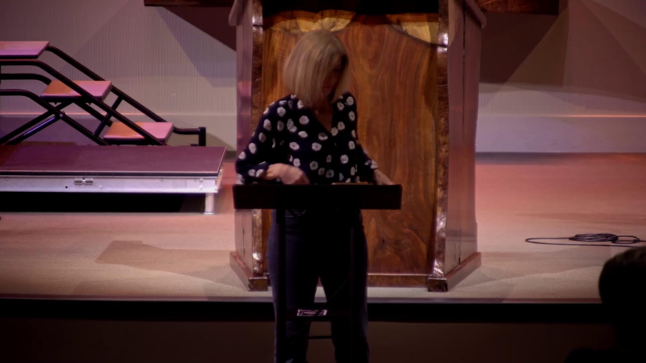 Live Stream - [Calvary Chapel Modesto - Modesto, CA]