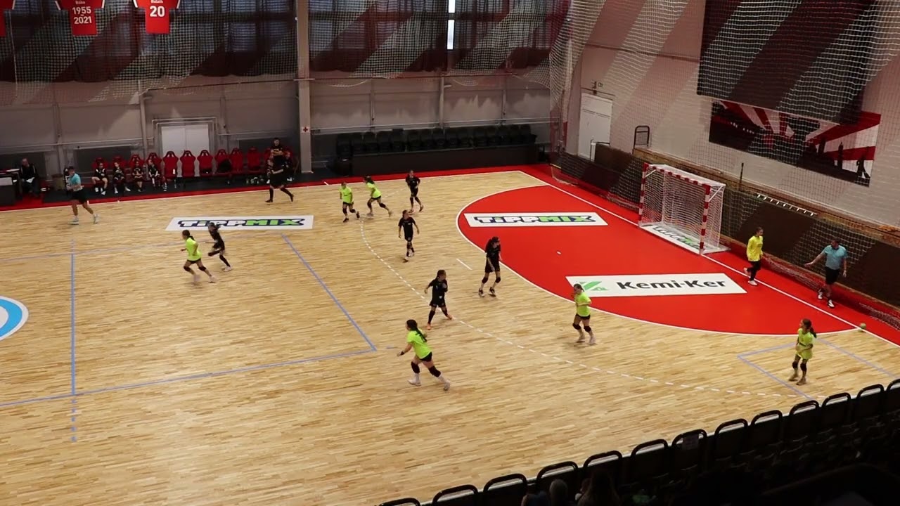 Harta - Kistarcsa, U12 Üstökös Kupa, 2025. 10. 25