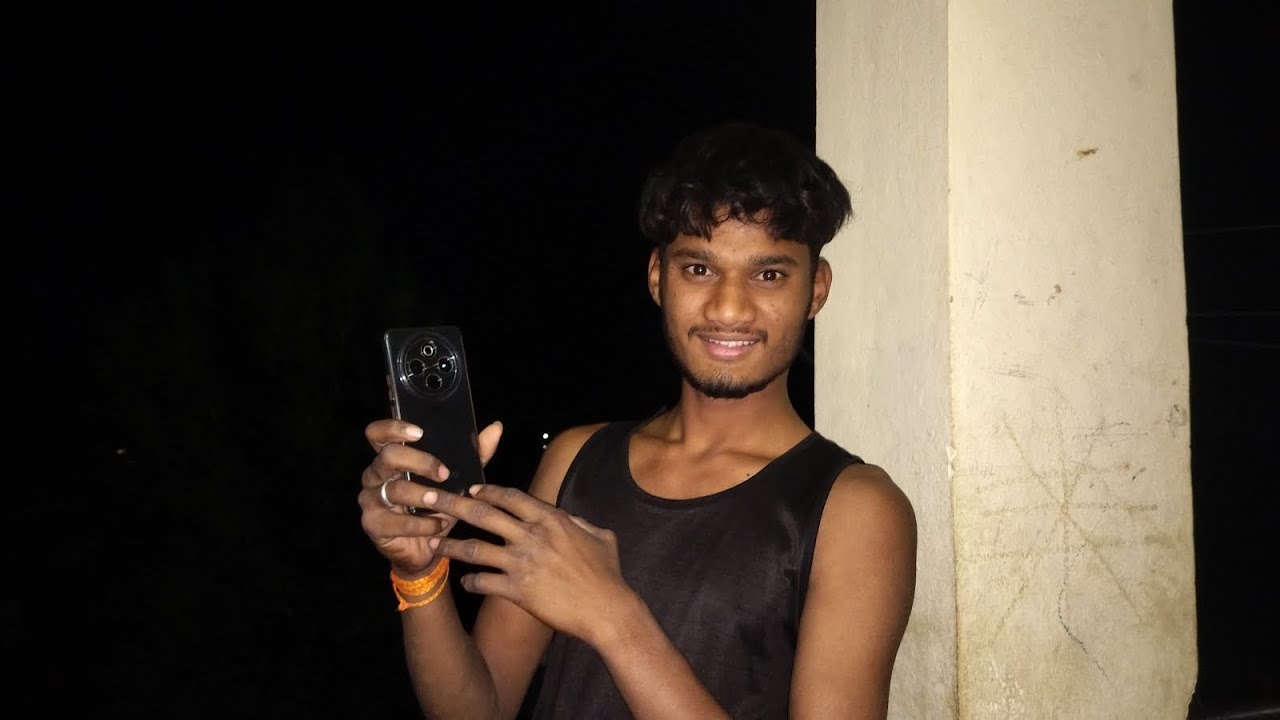 Mera mobile jama Ho Gaya 😯