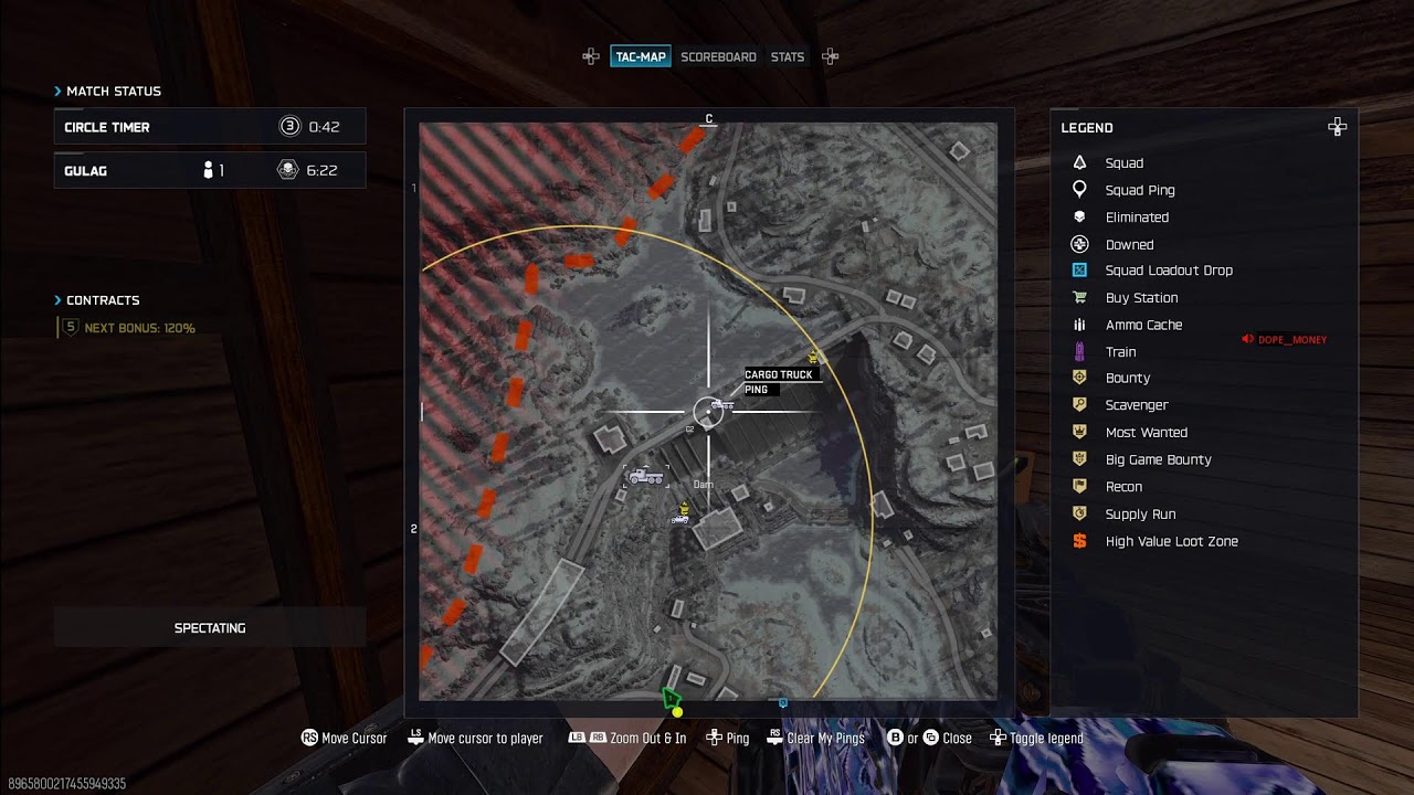 🎮 LIVE: Call of Duty Warzone 🔫 | Island Vibes & Caribbean Heat 🌴