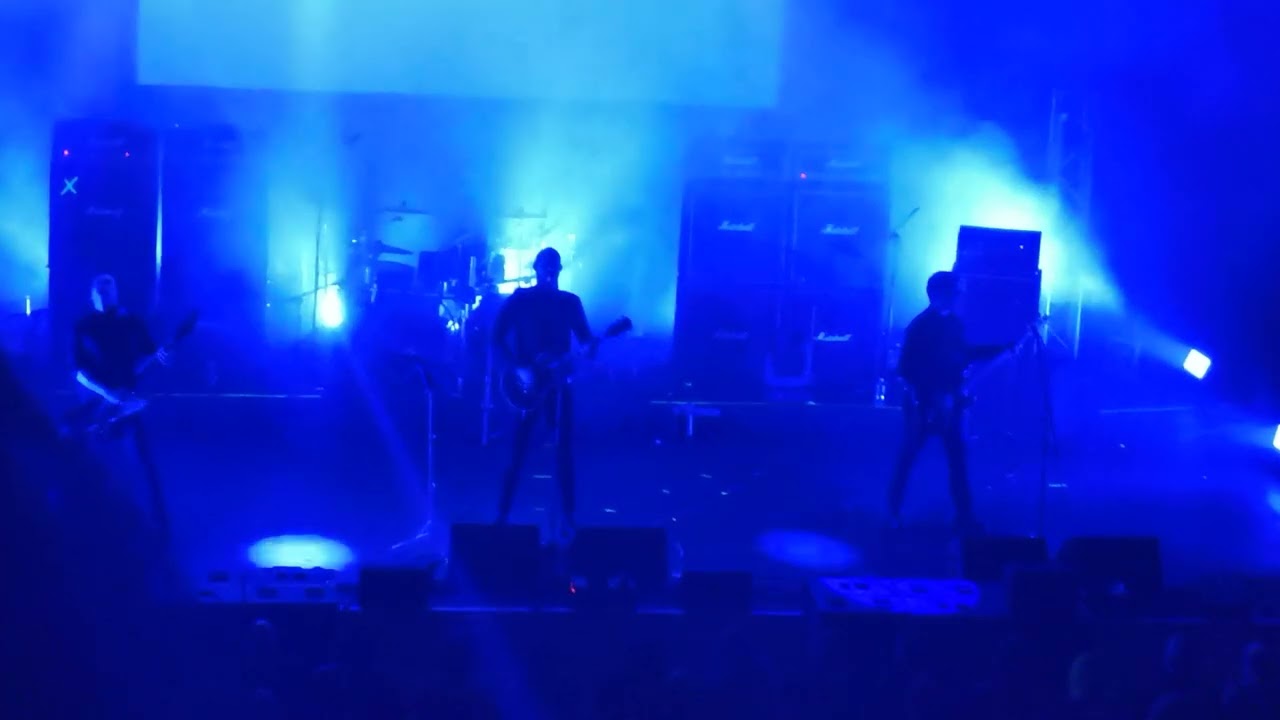 Vemod - Fortress, Scarborough 02/06/2024