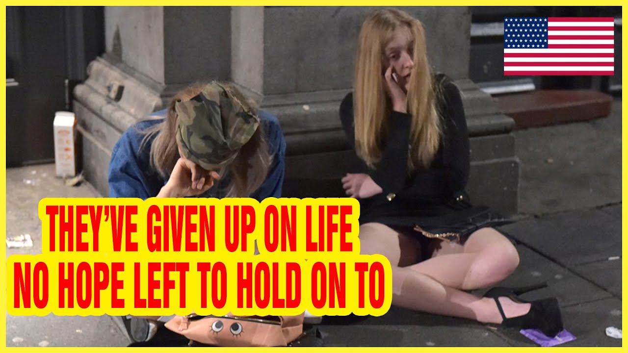 Tucson's HOMELESS HELL 2025: Desert Struggles, Housing Shortage & Survival | Travel documentary