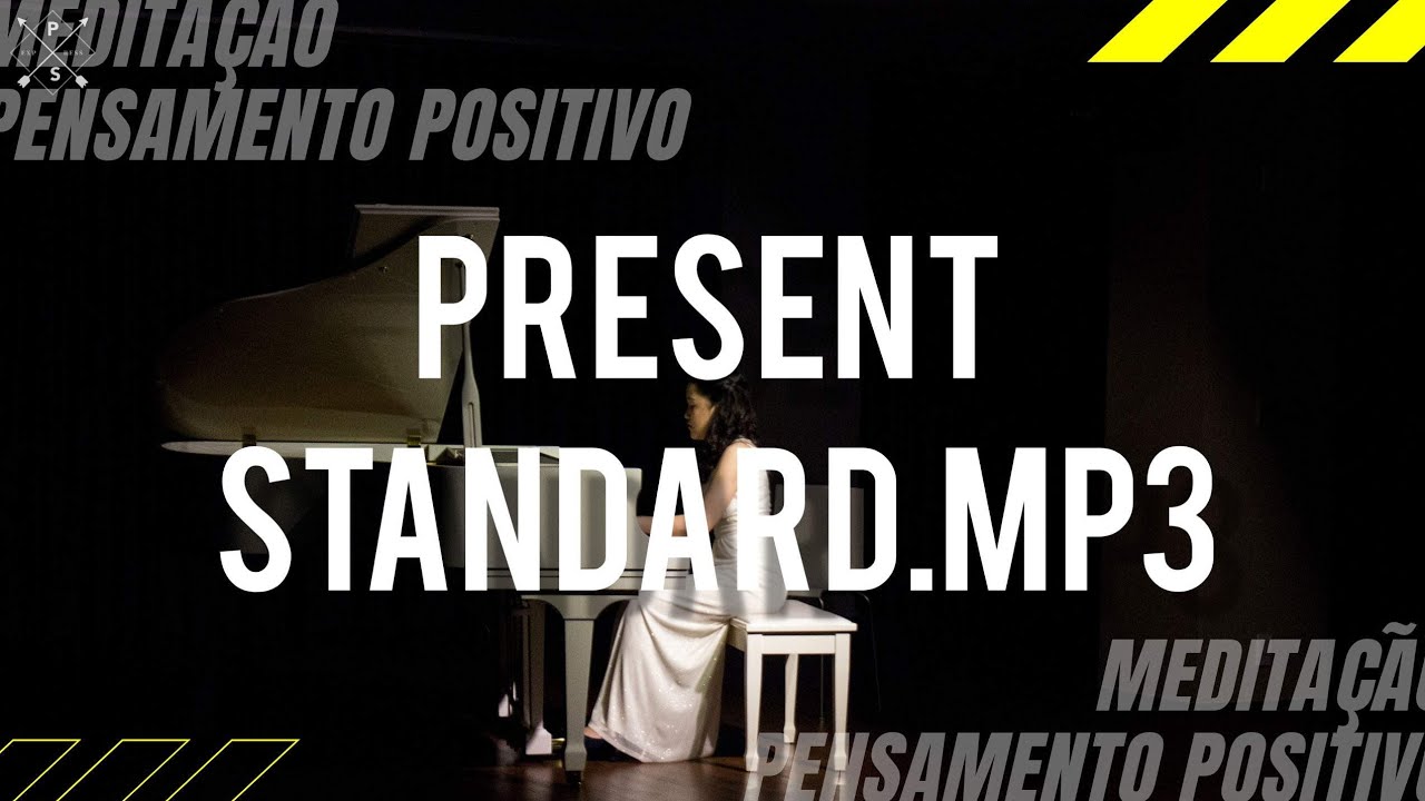 #relaxtopmusic #pianosounds #asmr M&uacute;sica relaxante com Saxofone, Present Standard.mp3 | ncs