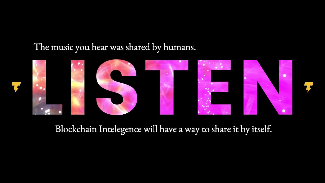 AI created music!!!!!!!!!!