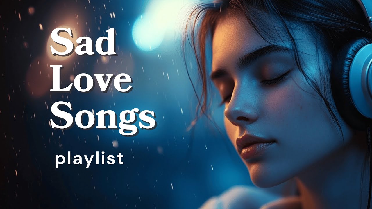 Sad Love Songs 💔 | Crying Alone Playlist | I Still Feel You & More