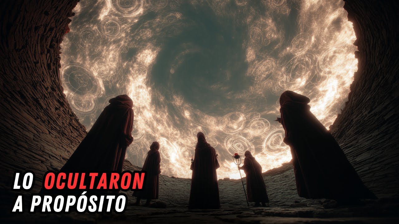 &iexcl;Revelado! El Priorato de Sion y el Secreto que NO Quieren que Sepas