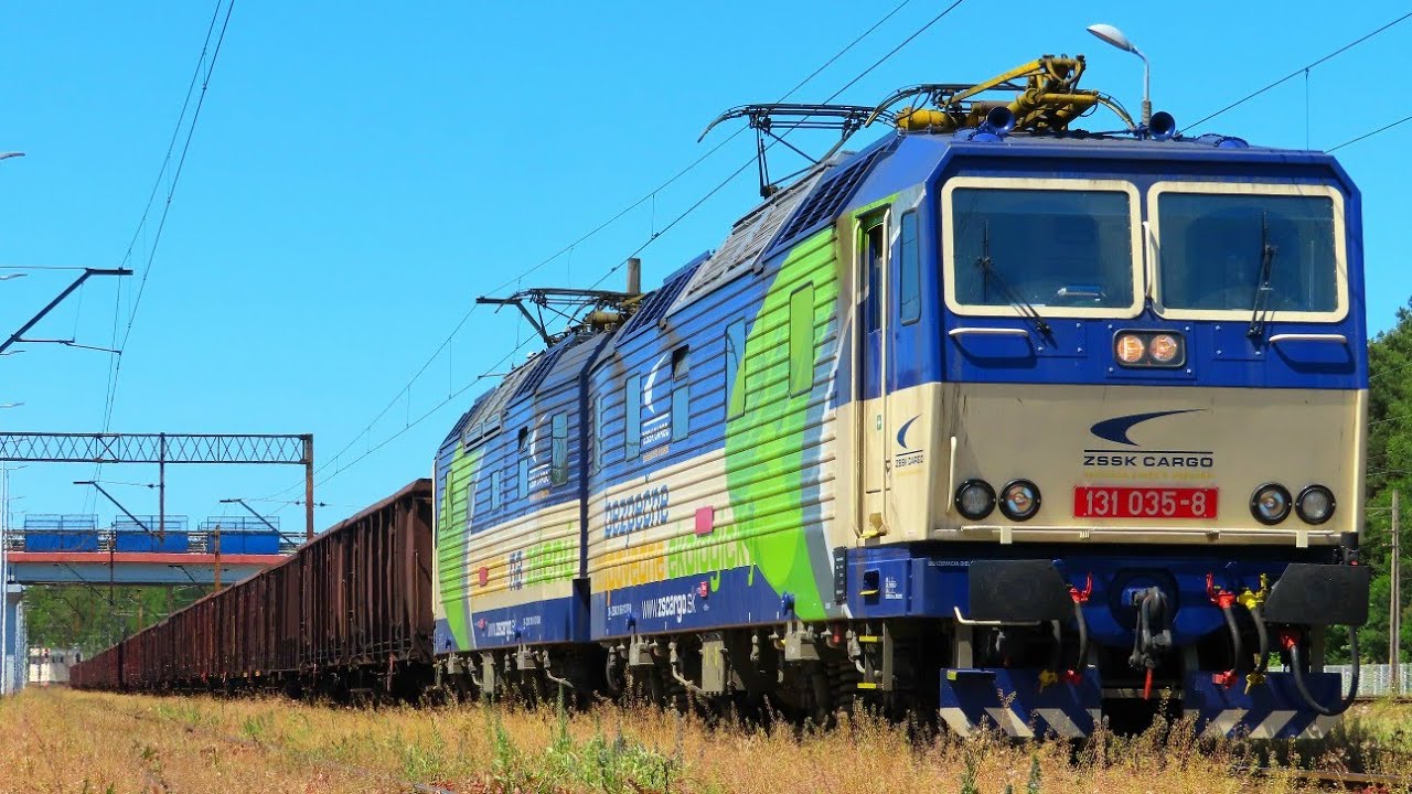Cabview Częstochowa Stradom-Małogoszcz