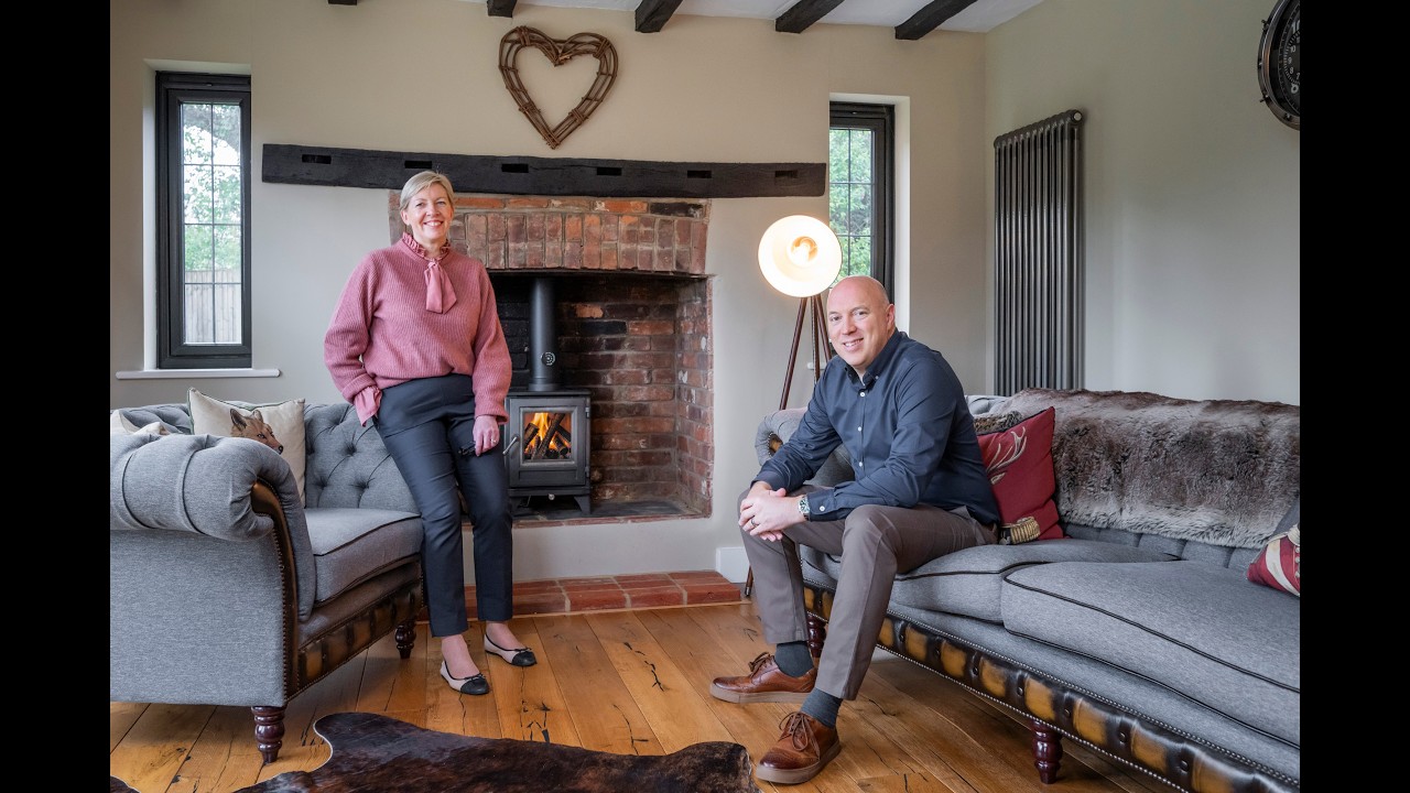 Meet The Directors: The story of PA Sales & Lettings