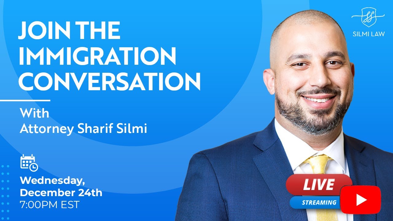 Join the Immigration Conversation