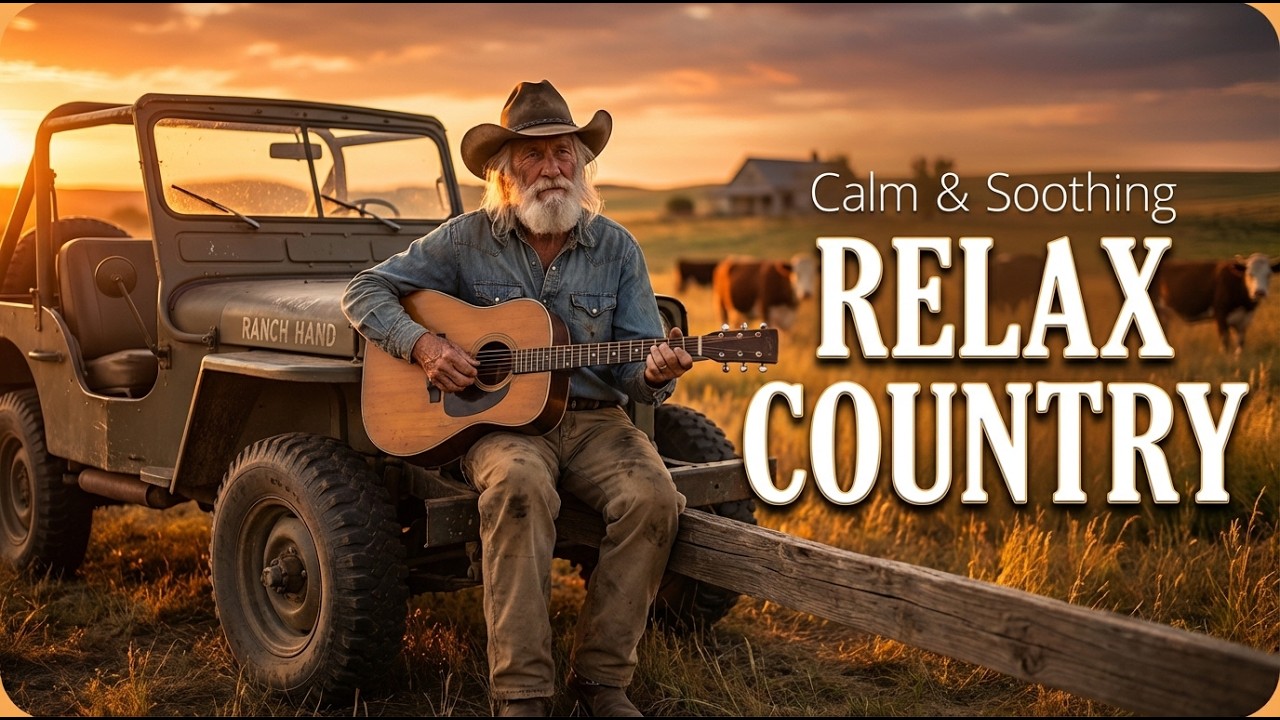 Top 100 Timeless Country Songs | Greatest Old Country Hits Collection