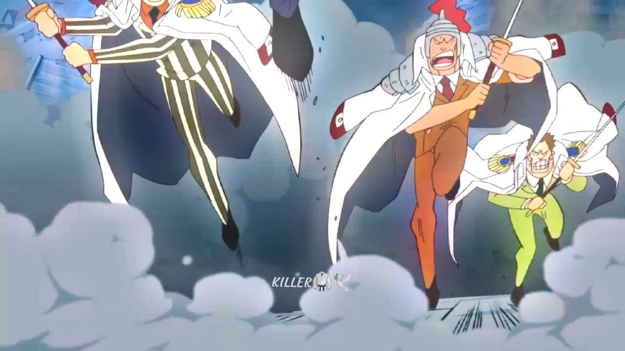 Edit Barba branca🌊 (one piece) EU SOU O BARBA BRANCA!!!