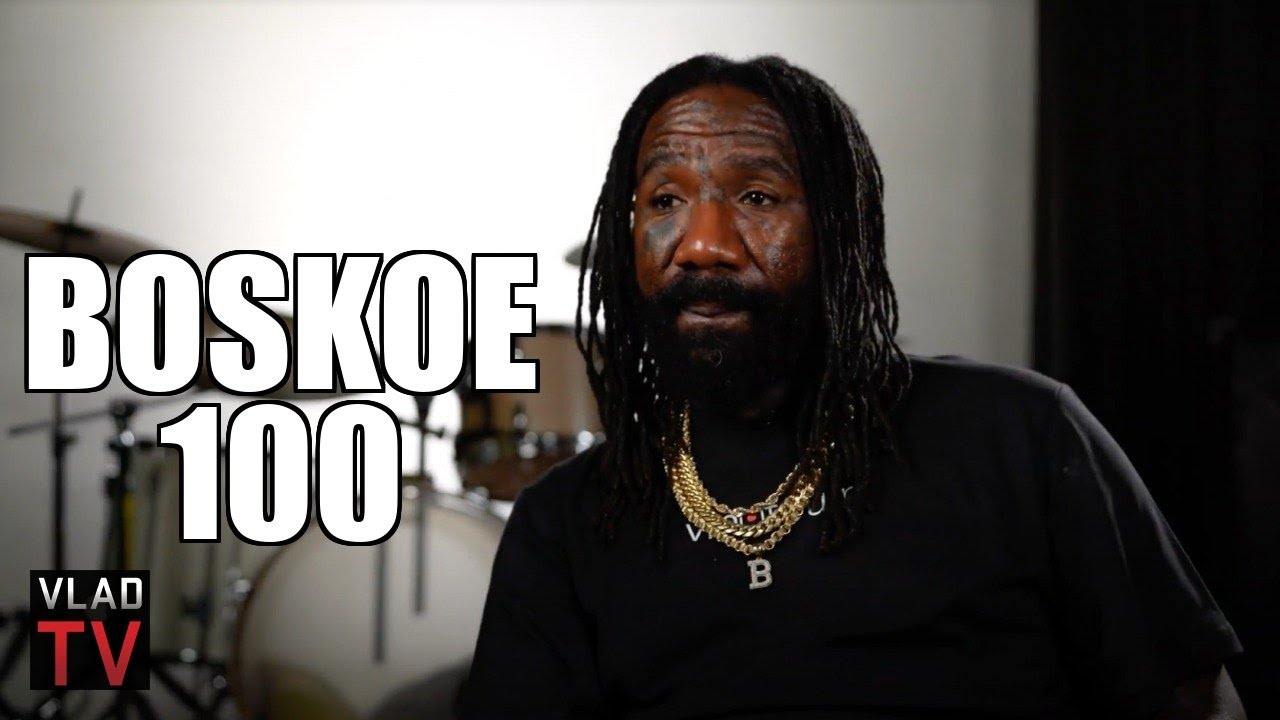 Boskoe100 Reveals He's Finally Off Probation After 4 Years (Part 21)
