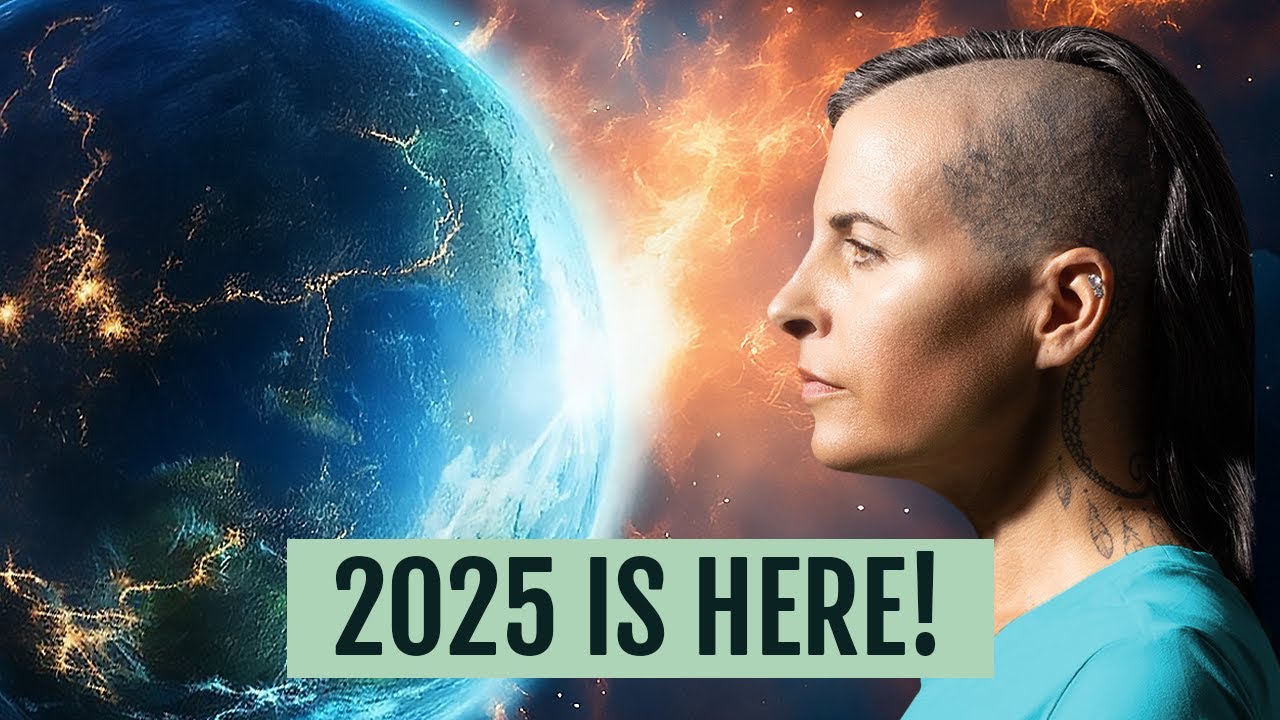 2025 Energy Forecast: The Ultimate Guide To A Rocky Year!