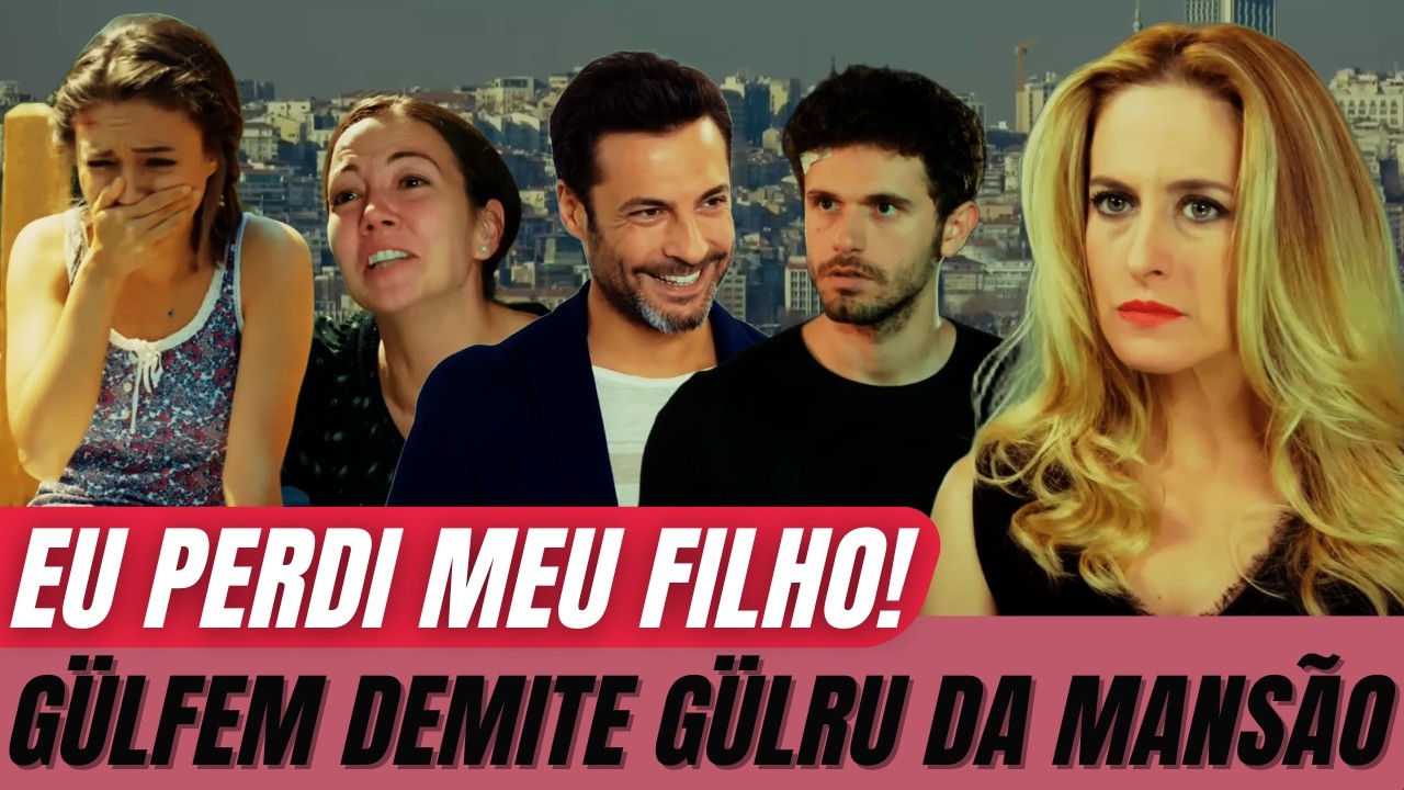 GUERRA DAS ROSAS - Capítulo de hoje completo, QUARTA-FEIRA 18/03 - Resumo BAND
