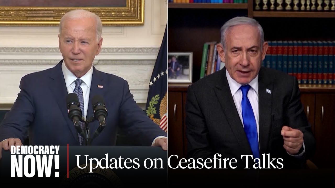 Will Israel Agree to 