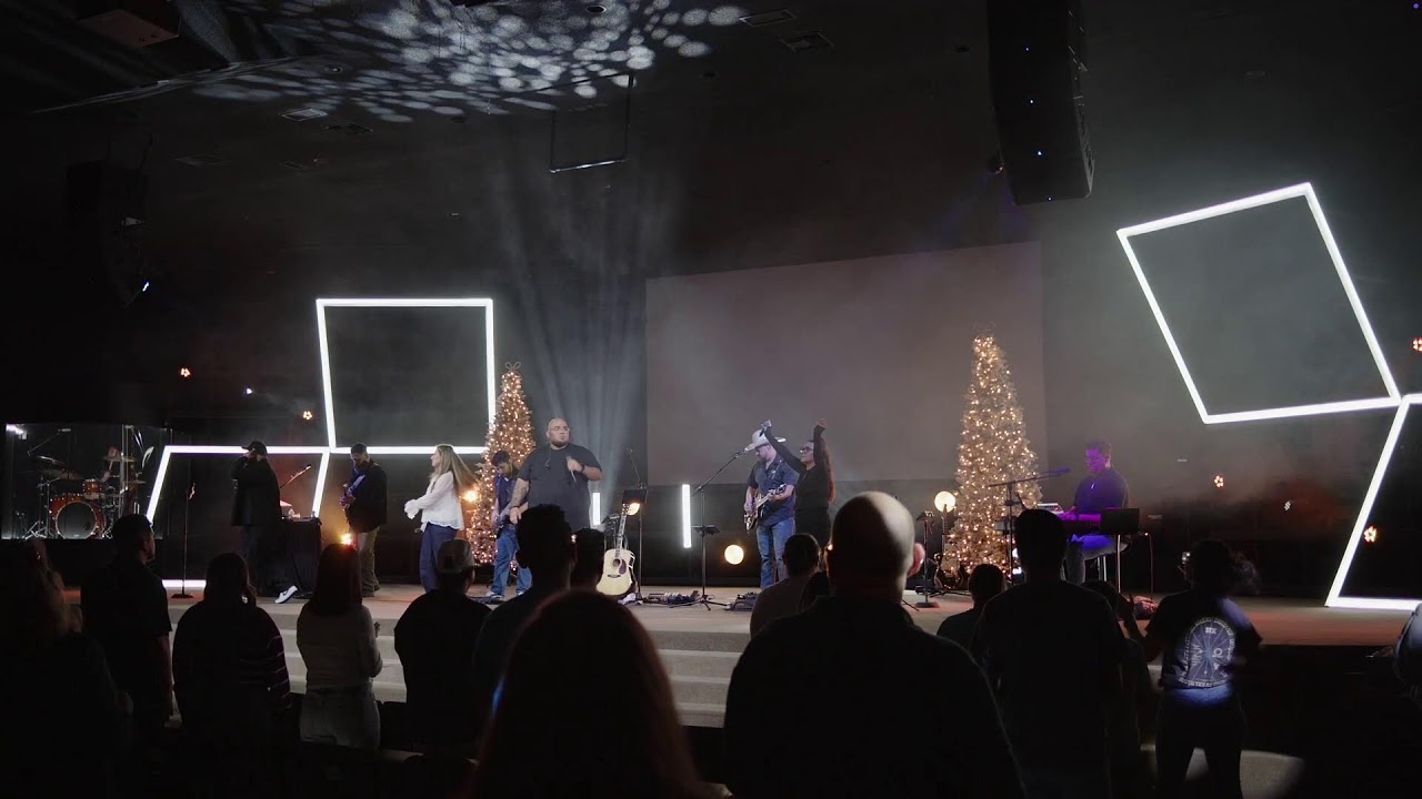 Night of Worship