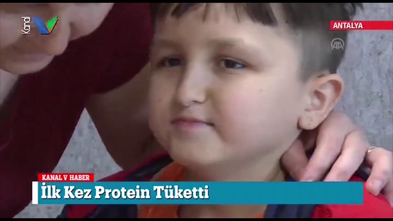 Karaciğer Nakli ile Sağlığına Kavuştu