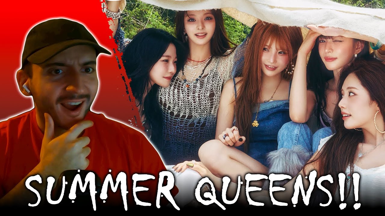 fromis_9 (프로미스나인) 'From Our 20's' Album First Listen | REACTION 🔥THEY NEVER MISS?🔥