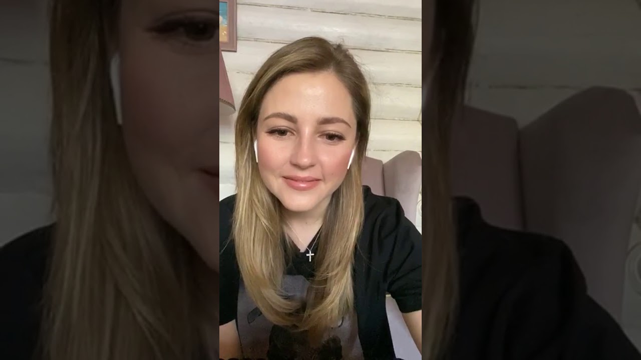 Анна Михайловская  Про капитаншу и не только 🎉