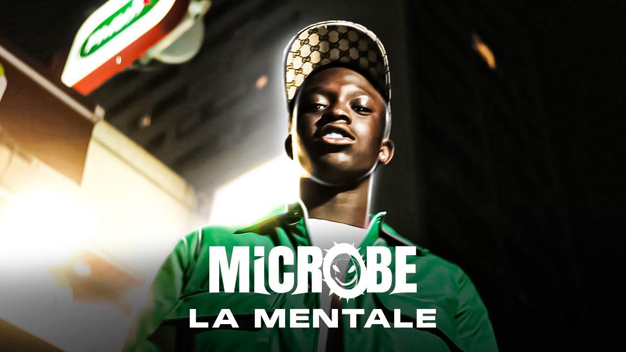 Microbe - La Mentale
