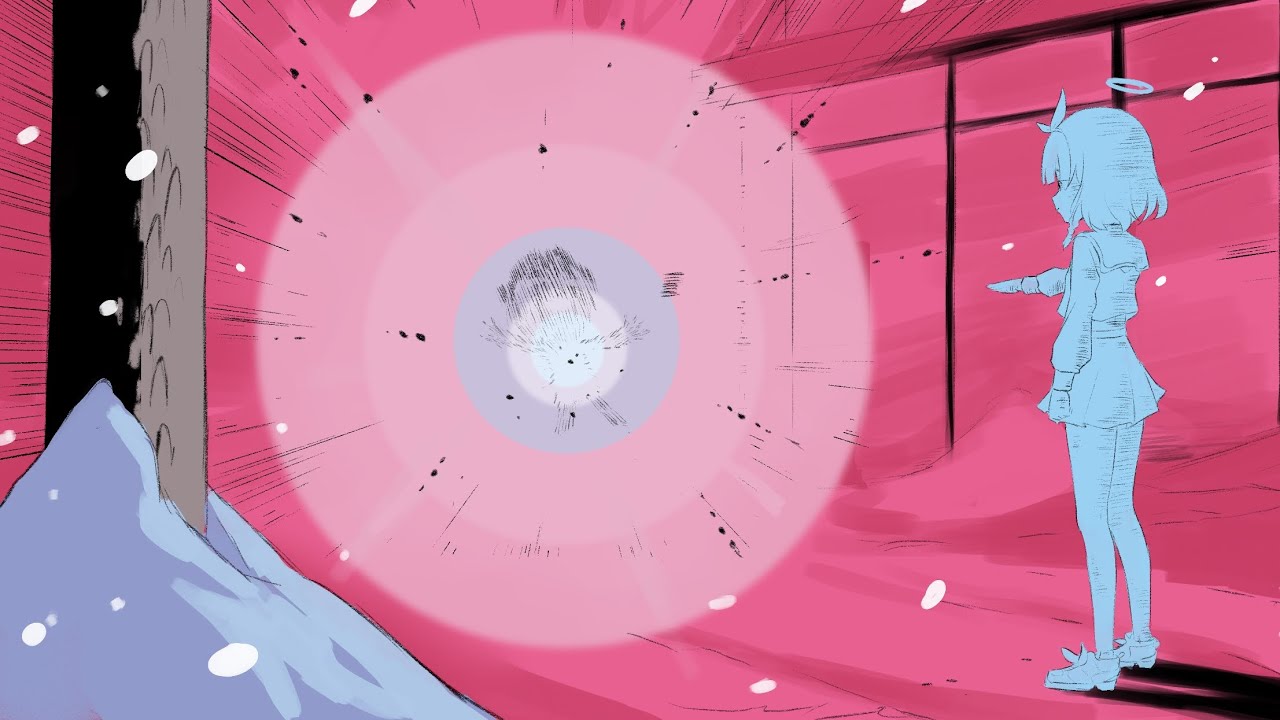 Sensei get protection from arona