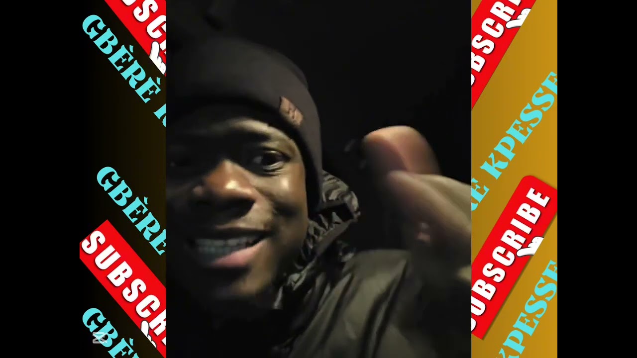 🇹🇬 L'HEURE EST GRAVE MR MENYE TRÈS EN COLÈRE CONTRE LES TOGOLAIS 🇹🇬